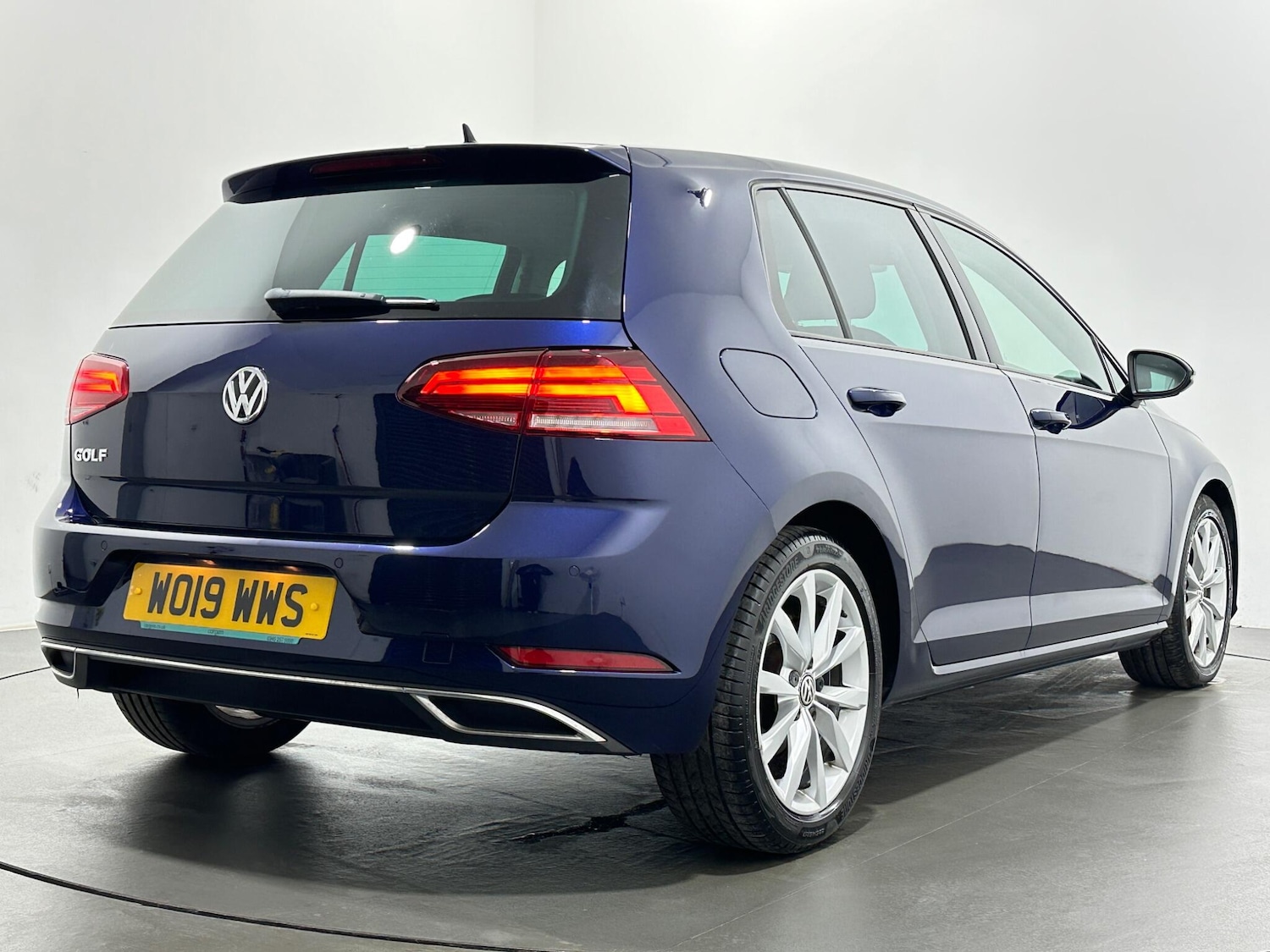 Used Volkswagen Golf for sale - 77242640: Photo 47