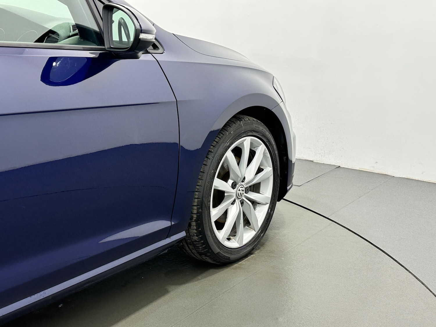 Used Volkswagen Golf for sale - 77242640: Photo 49