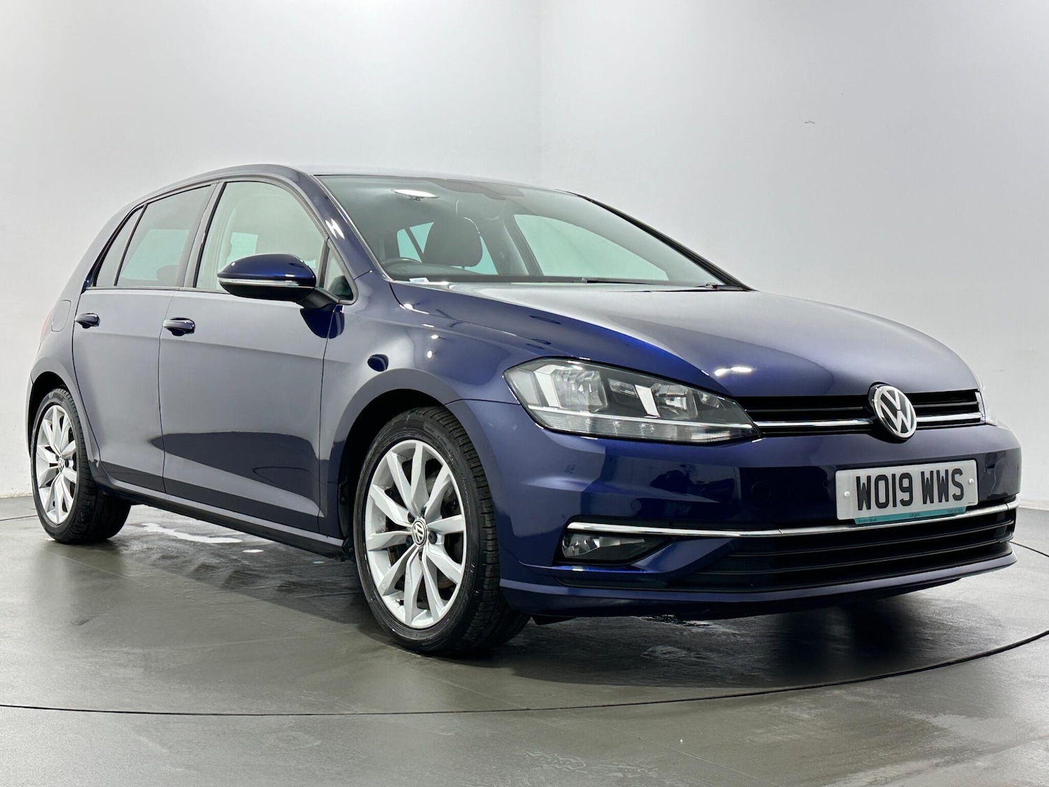 Used Volkswagen Golf for sale - 77242640: Photo 51