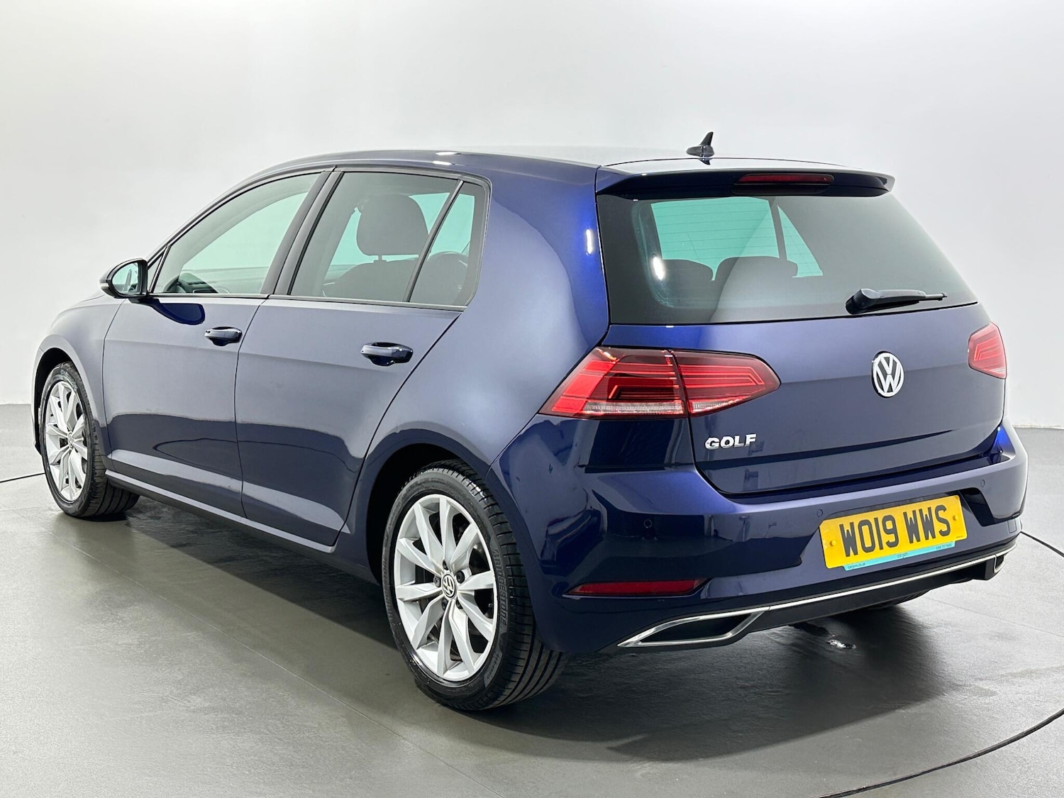 Used Volkswagen Golf for sale - 77242640: Photo 6