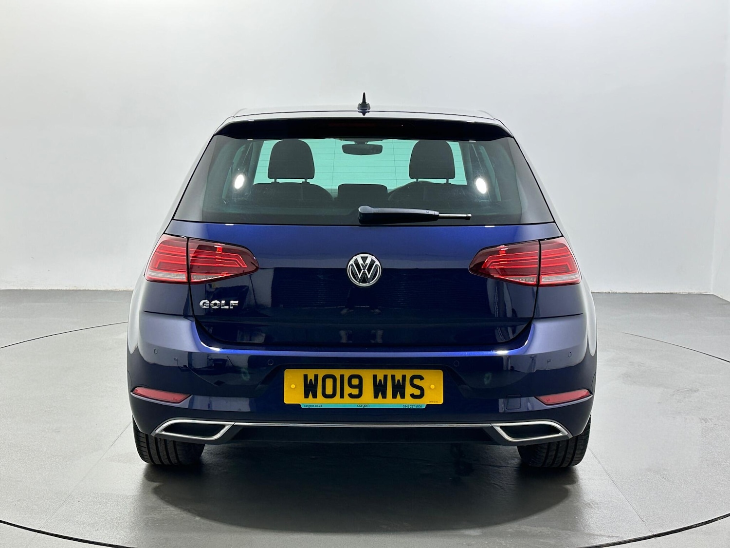 Used Volkswagen Golf for sale - 77242640: Photo 7