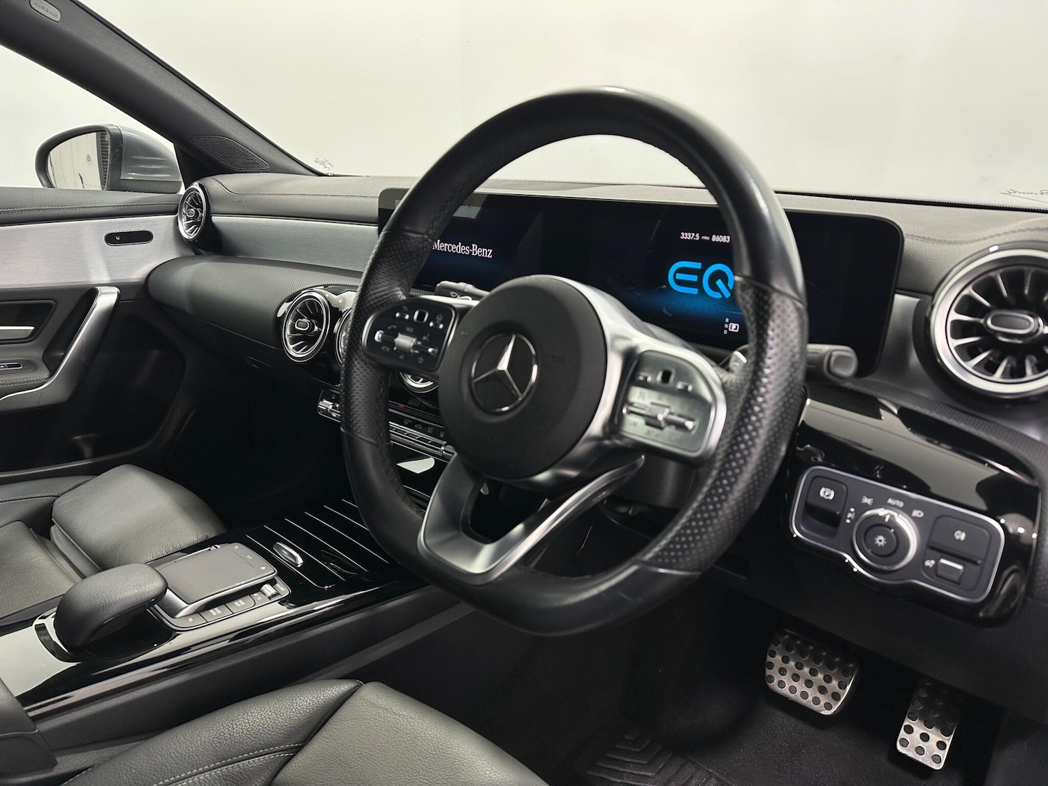 Used Mercedes-Benz CLA 2021 for sale - 77565087: Photo 11