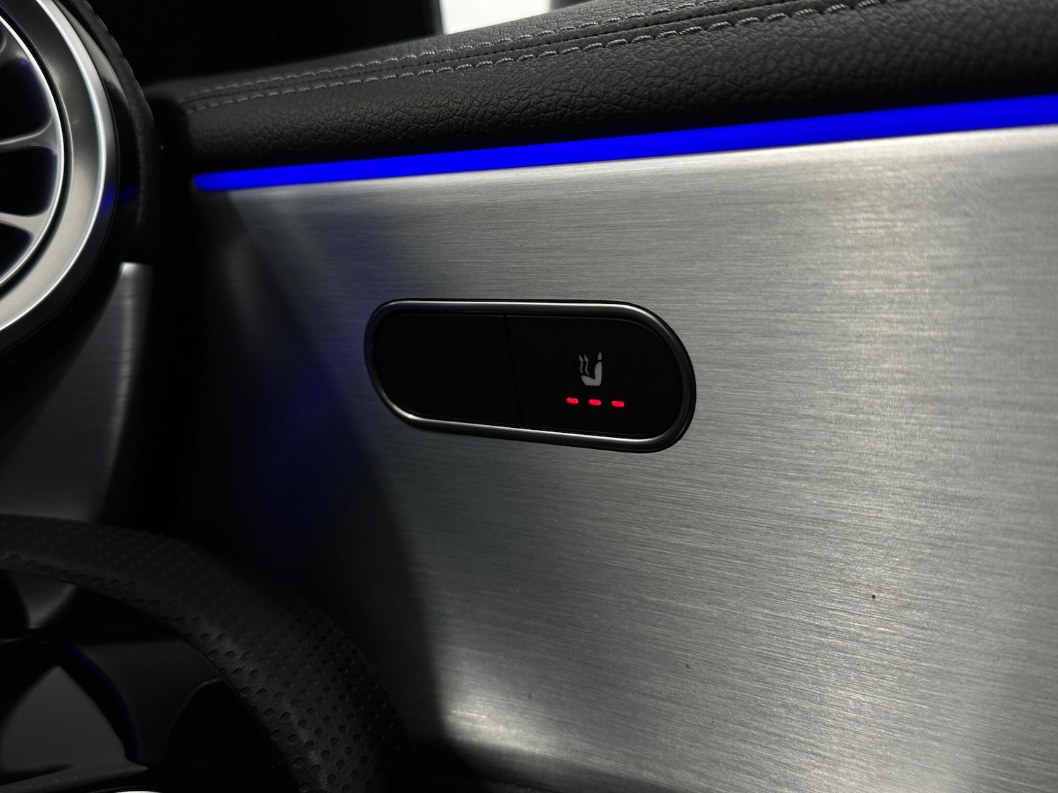 Used Mercedes-Benz CLA 2021 for sale - 77565087: Photo 18