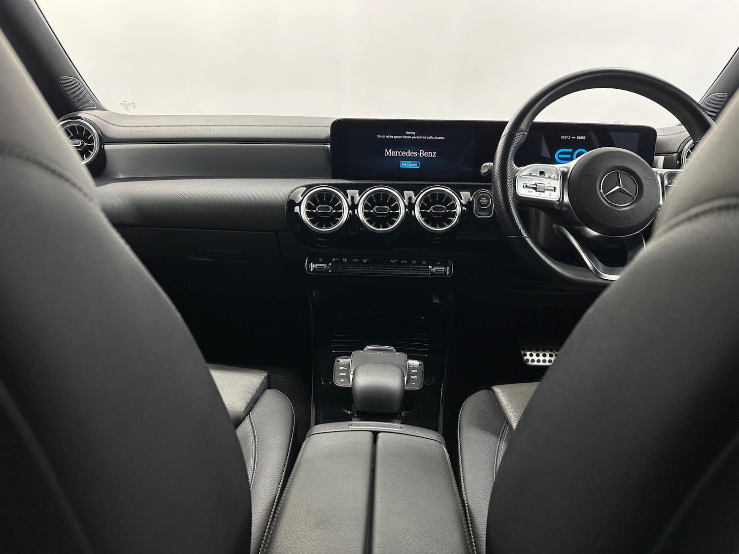 Used Mercedes-Benz CLA 2021 for sale - 77565087: Photo 20