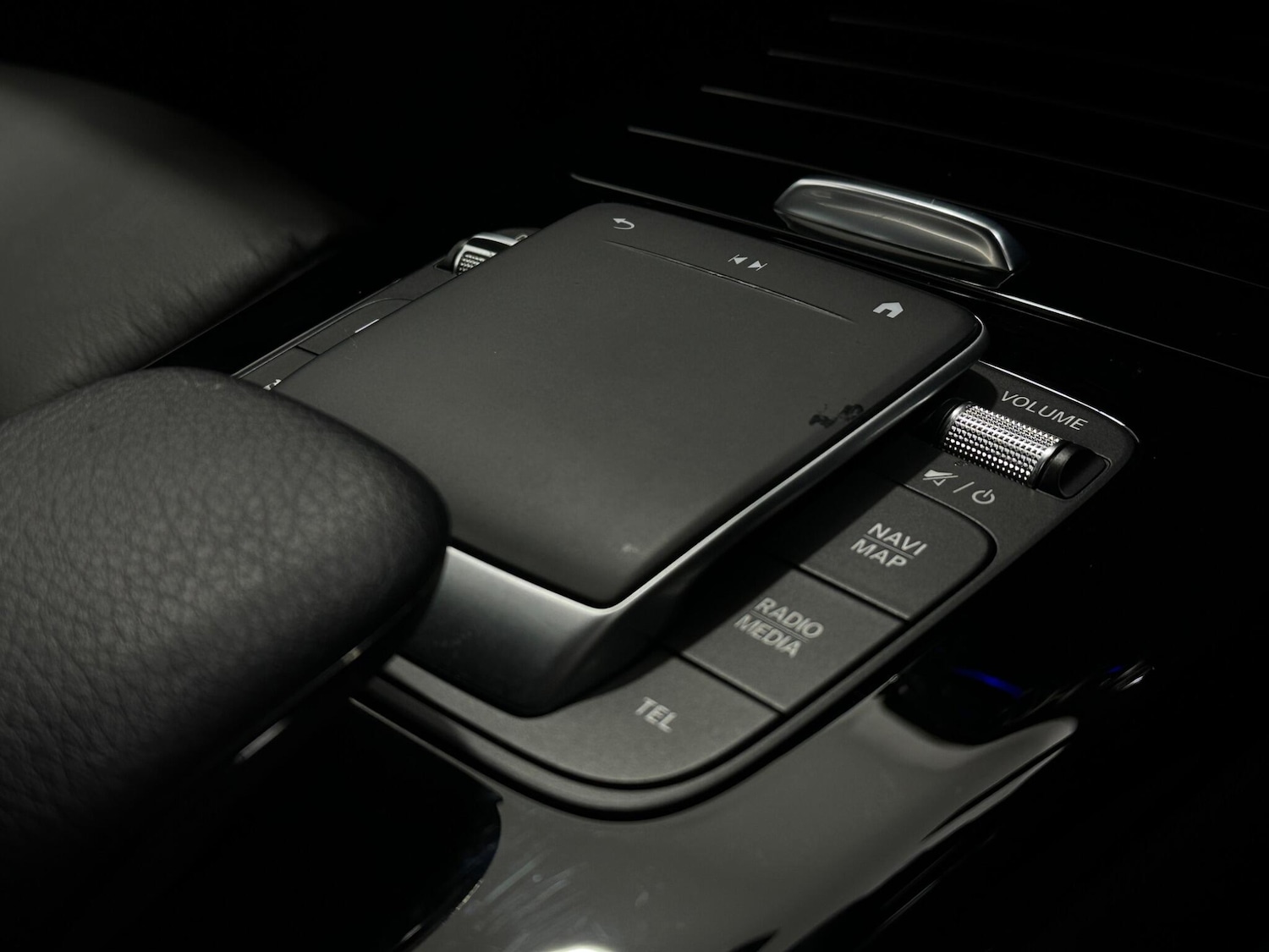 Used Mercedes-Benz CLA 2021 for sale - 77565087: Photo 21