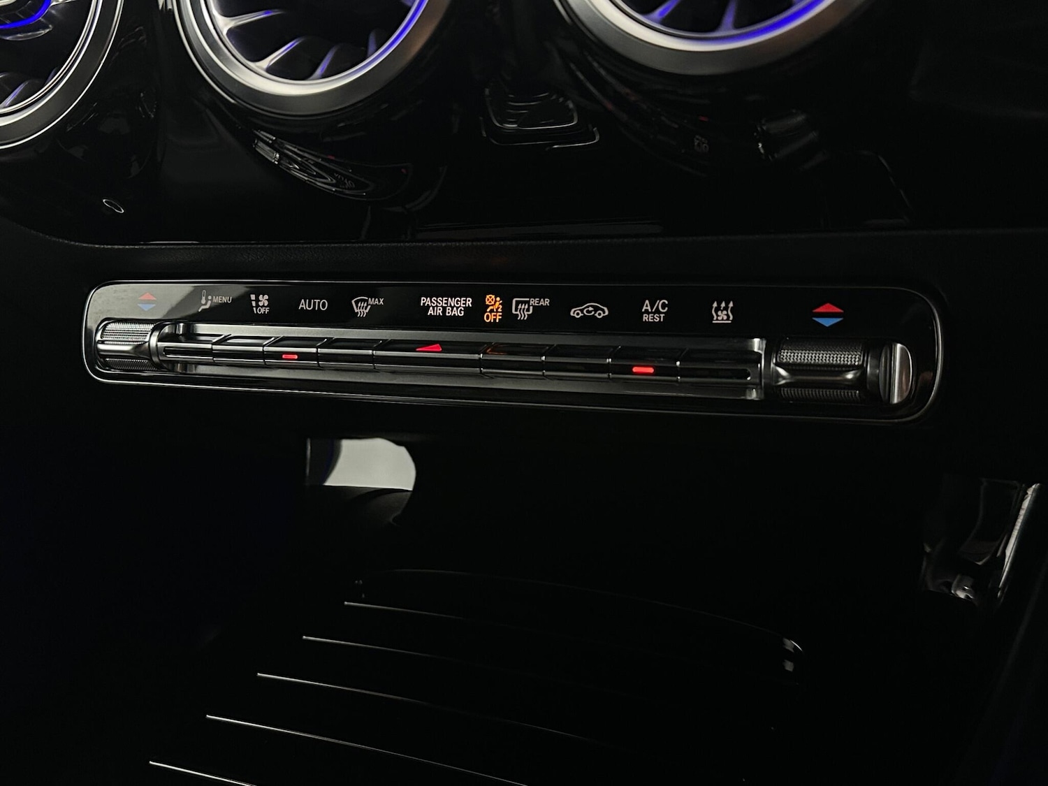 Used Mercedes-Benz CLA 2021 for sale - 77565087: Photo 22