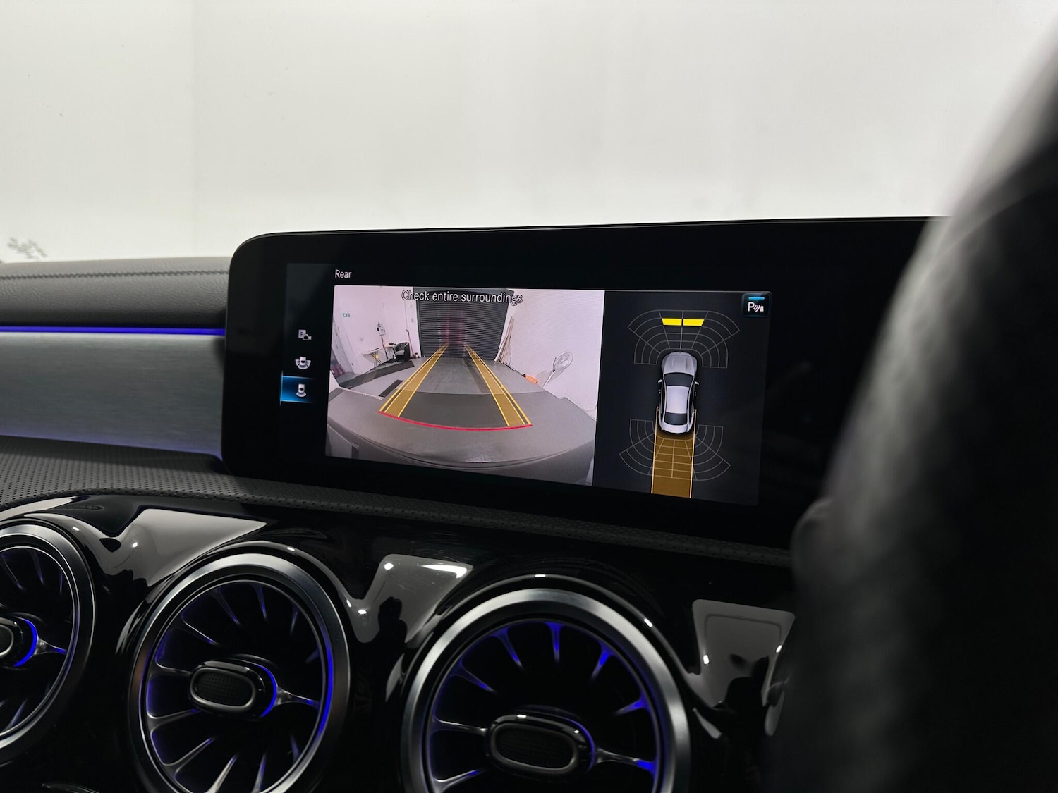 Used Mercedes-Benz CLA 2021 for sale - 77565087: Photo 24