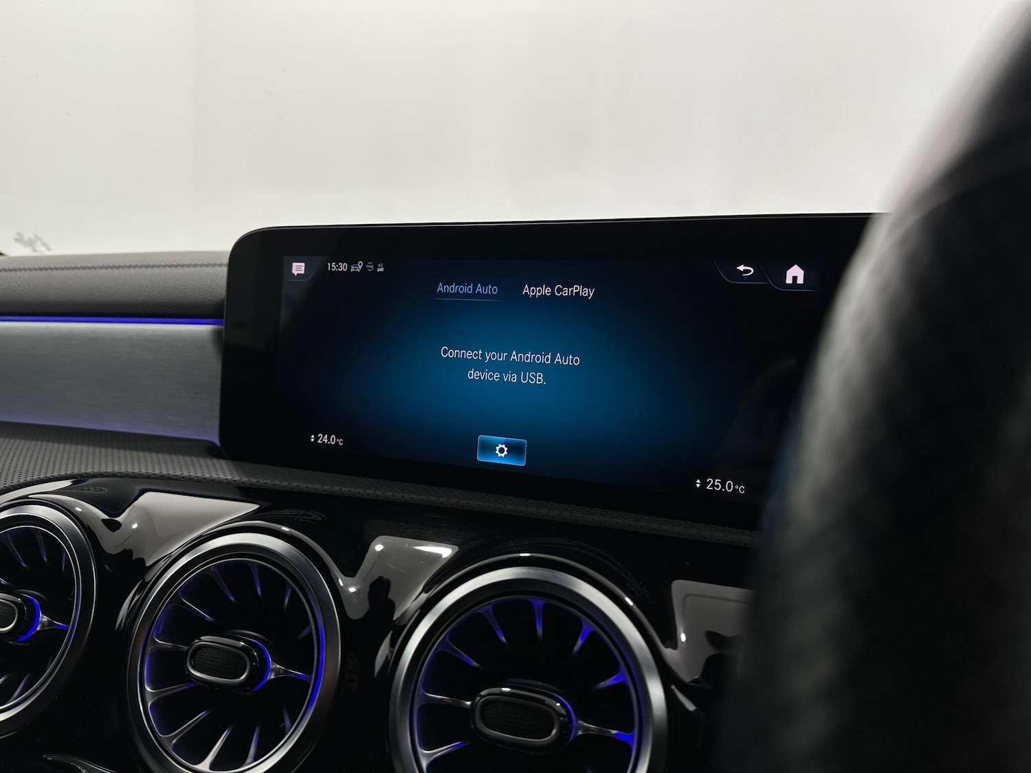 Used Mercedes-Benz CLA 2021 for sale - 77565087: Photo 25