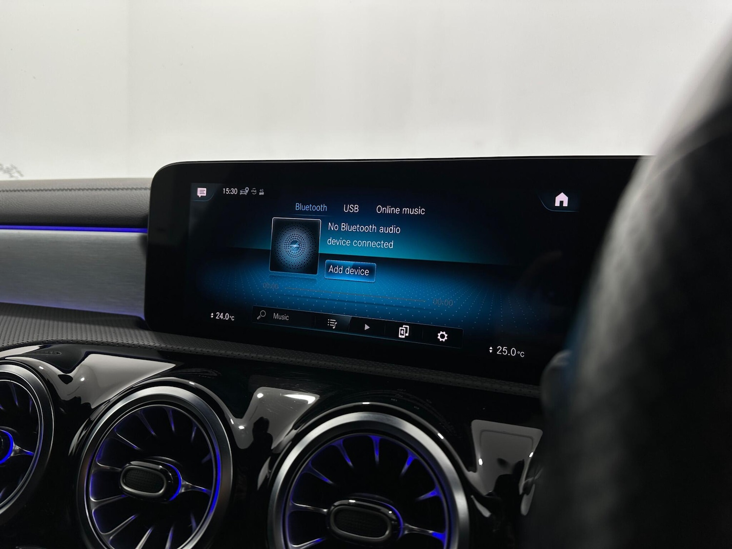 Used Mercedes-Benz CLA 2021 for sale - 77565087: Photo 26