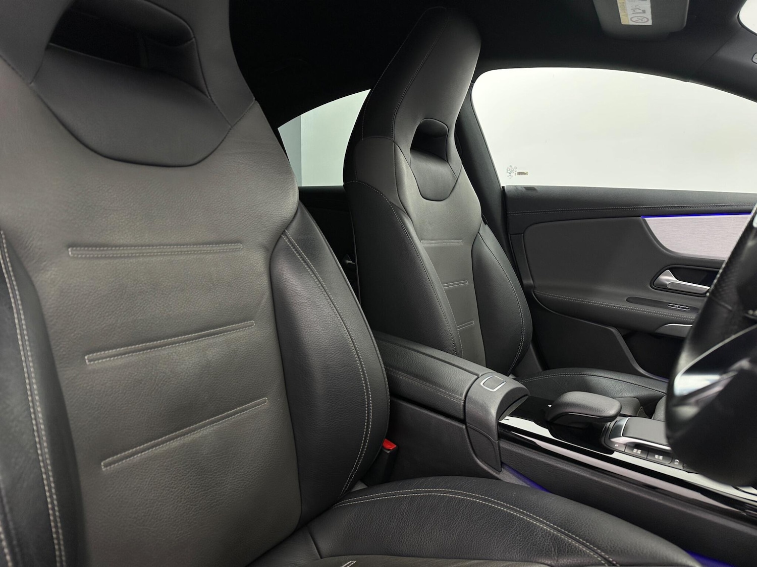 Used Mercedes-Benz CLA 2021 for sale - 77565087: Photo 33