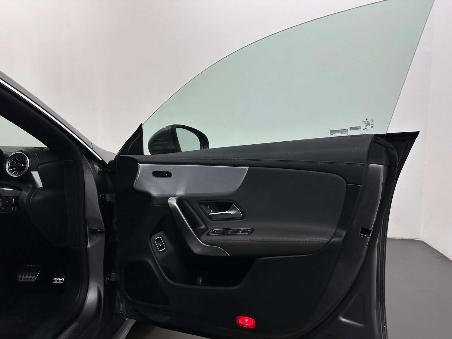 Used Mercedes-Benz CLA 2021 for sale - 77565087: Photo 35