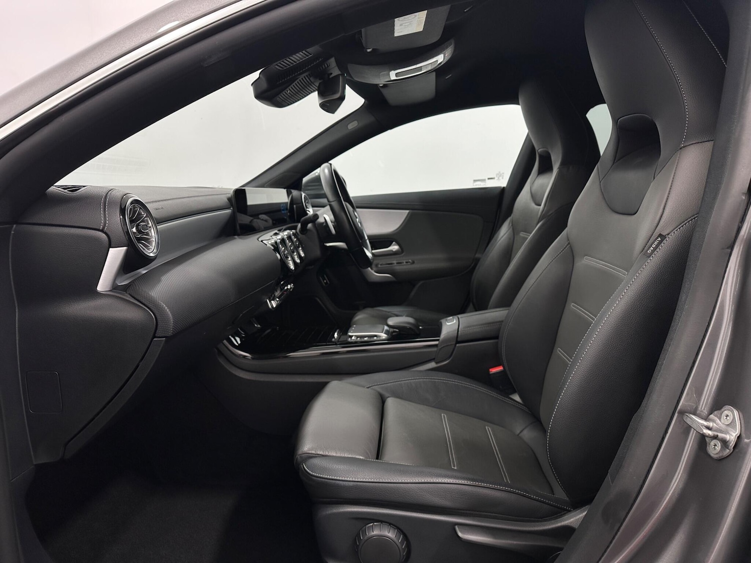 Used Mercedes-Benz CLA 2021 for sale - 77565087: Photo 36