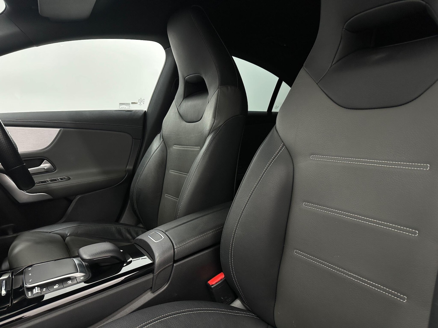 Used Mercedes-Benz CLA 2021 for sale - 77565087: Photo 37