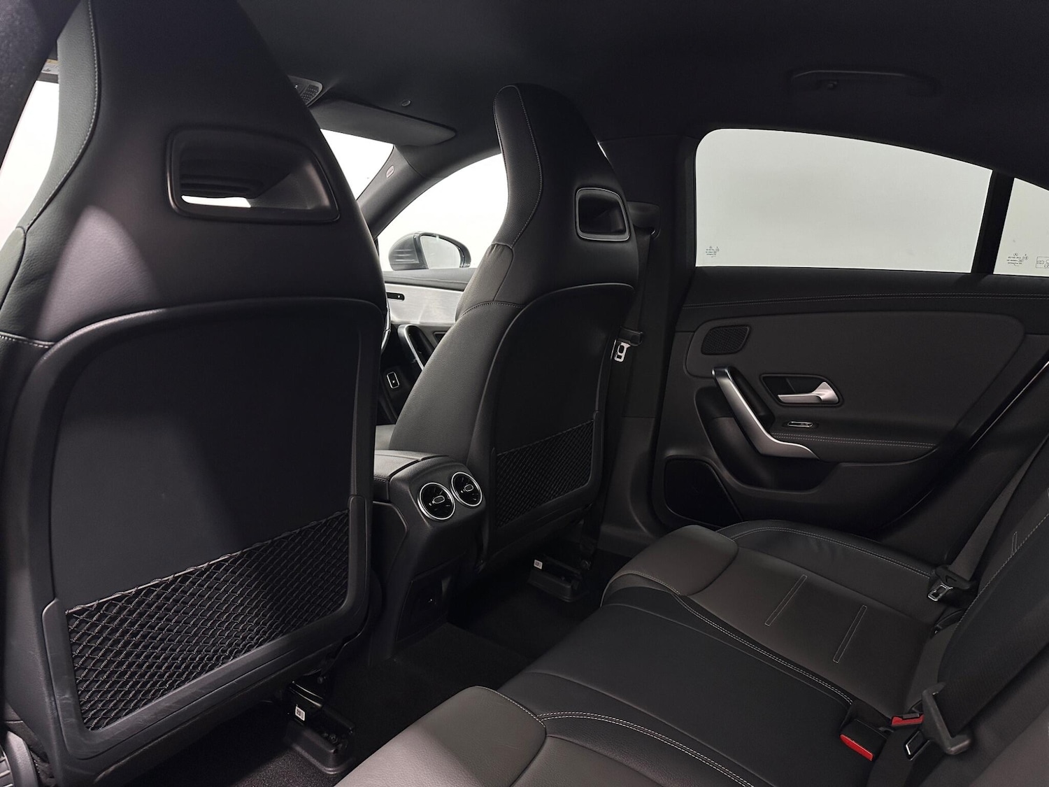 Used Mercedes-Benz CLA 2021 for sale - 77565087: Photo 40