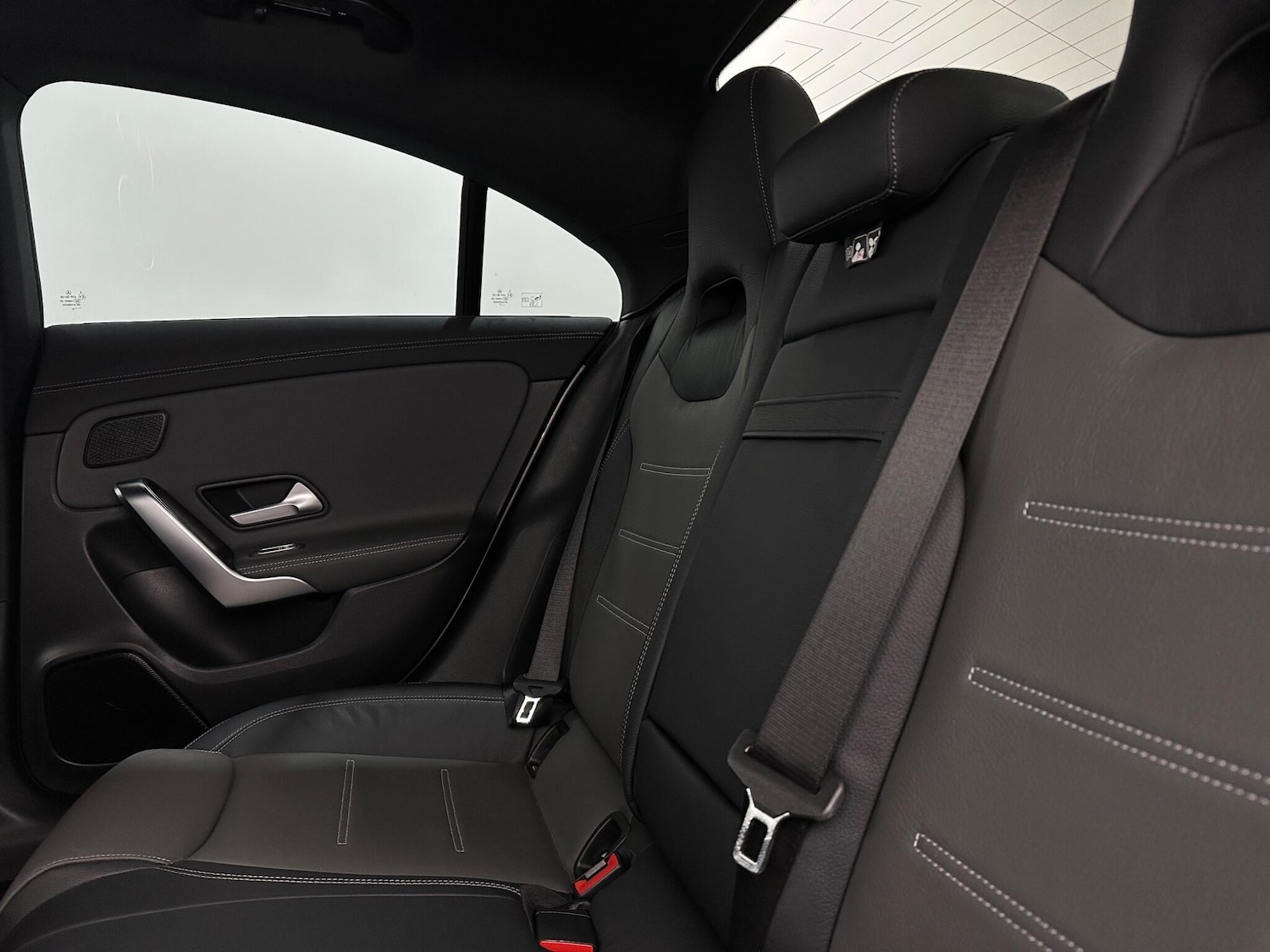 Used Mercedes-Benz CLA 2021 for sale - 77565087: Photo 41