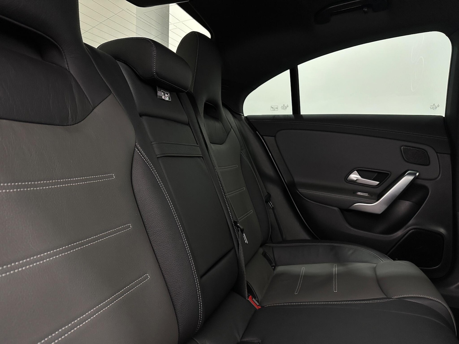 Used Mercedes-Benz CLA 2021 for sale - 77565087: Photo 44