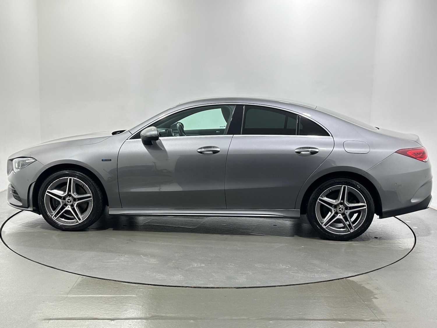 Used Mercedes-Benz CLA 2021 for sale - 77565087: Photo 5