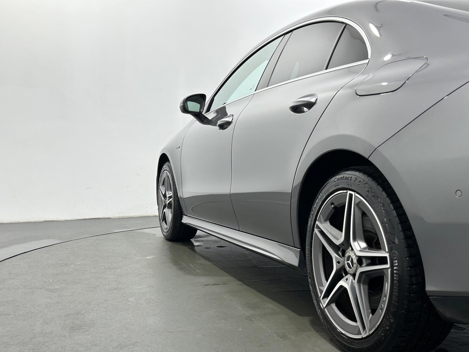 Used Mercedes-Benz CLA 2021 for sale - 77565087: Photo 51