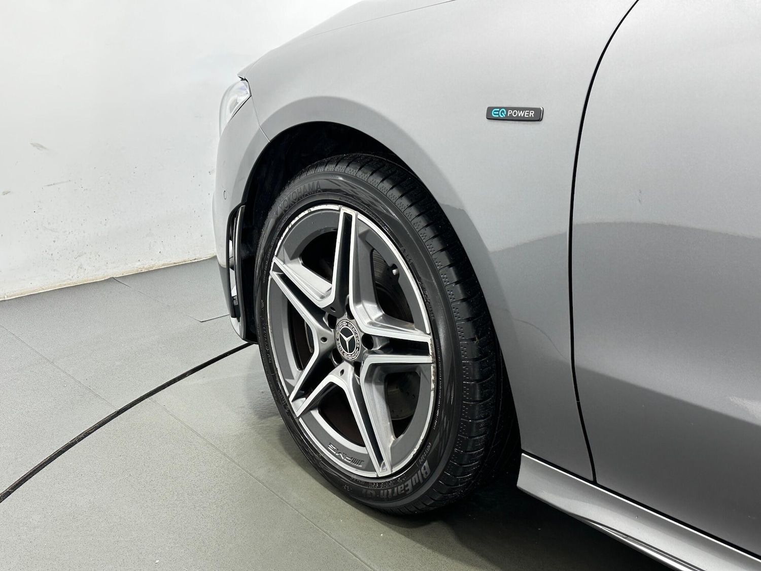 Used Mercedes-Benz CLA 2021 for sale - 77565087: Photo 52