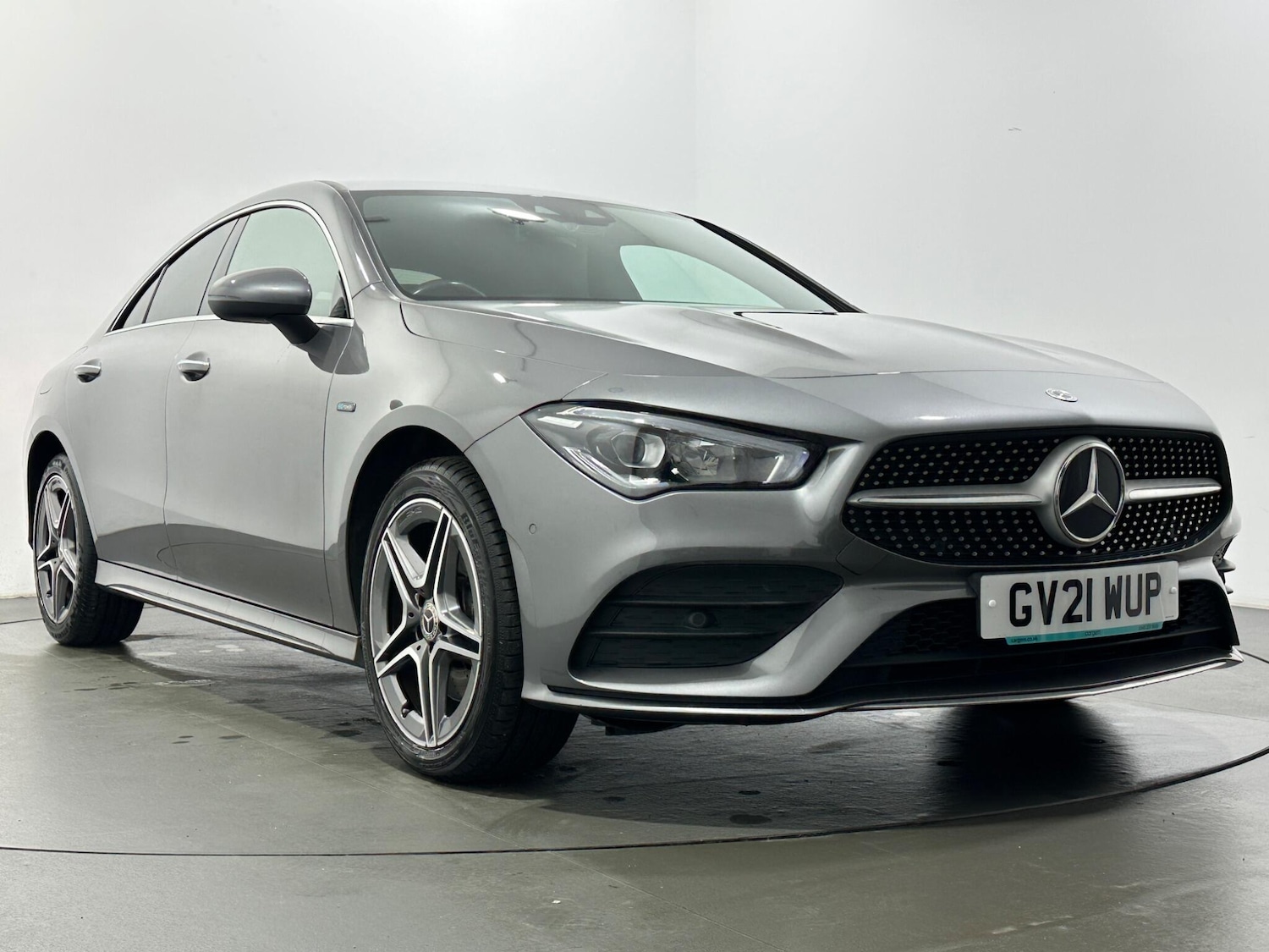 Used Mercedes-Benz CLA 2021 for sale - 77565087: Photo 54