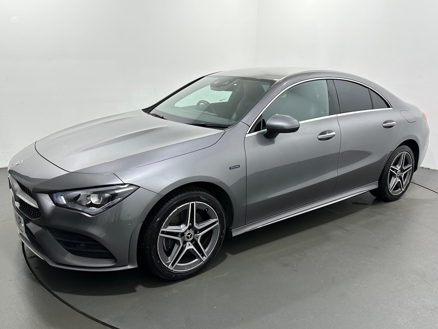 Used Mercedes-Benz CLA 2021 for sale - 77565087: Photo 55