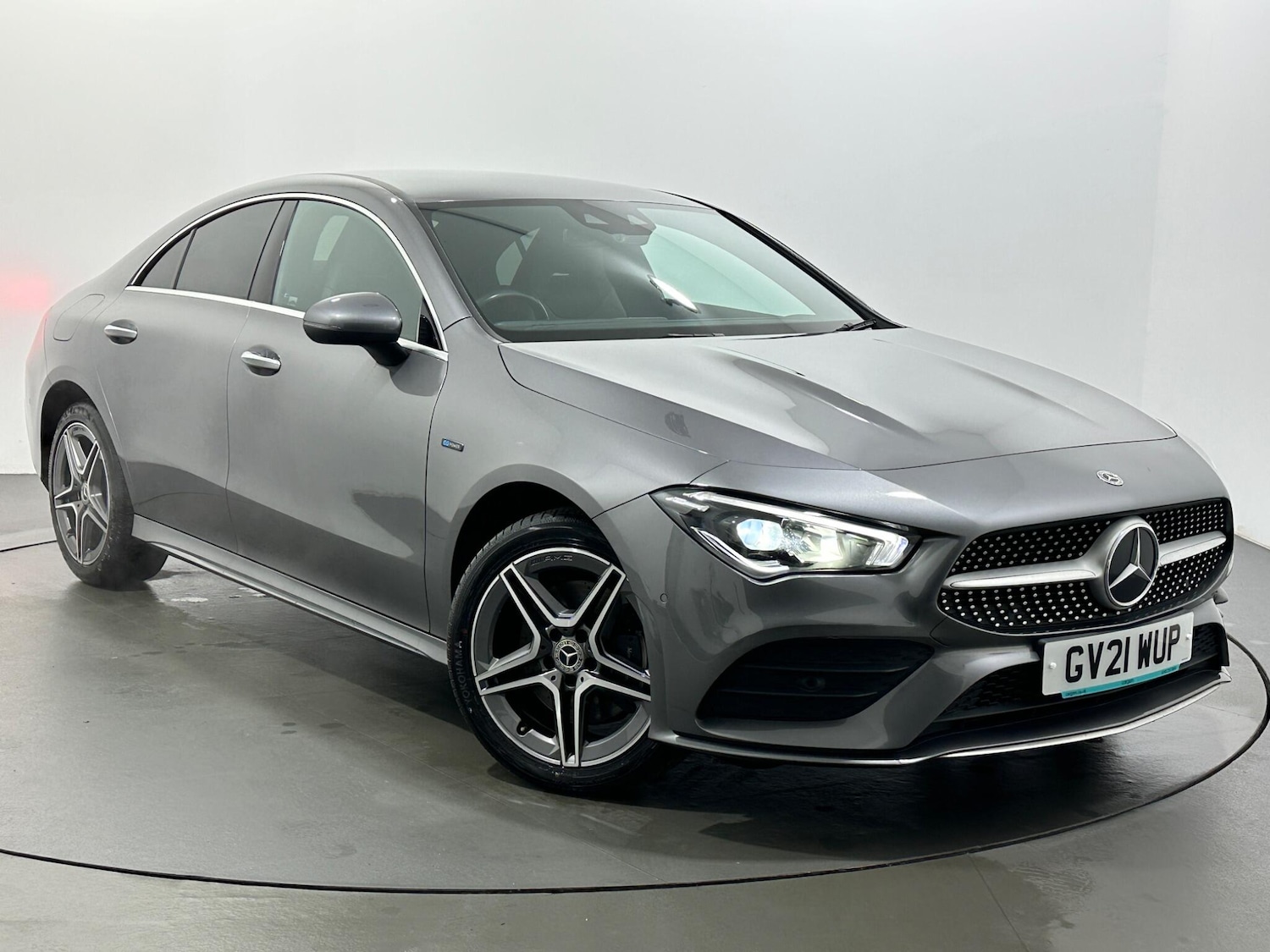 Used Mercedes-Benz CLA 2021 for sale - 77565087: Photo 56