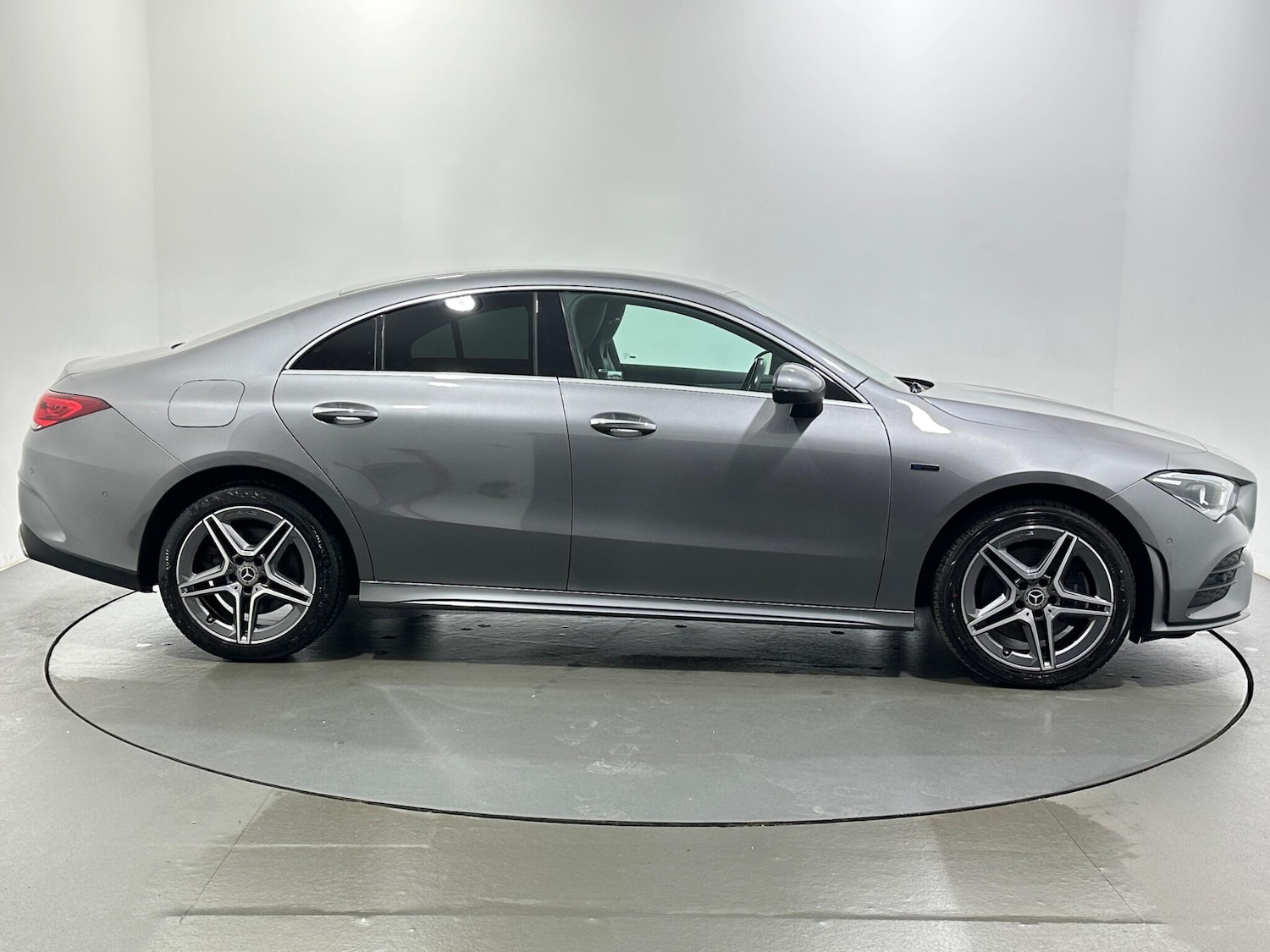 Used Mercedes-Benz CLA 2021 for sale - 77565087: Photo 9