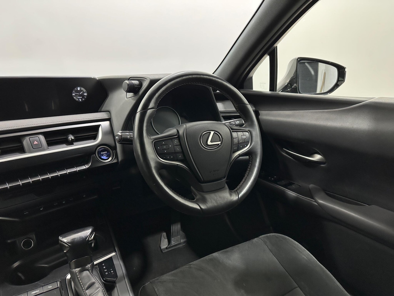 Used Lexus UX 2020 for sale - 77202757: Photo 11