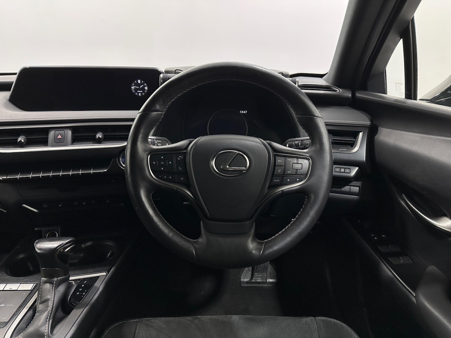 Used Lexus UX 2020 for sale - 77202757: Photo 12