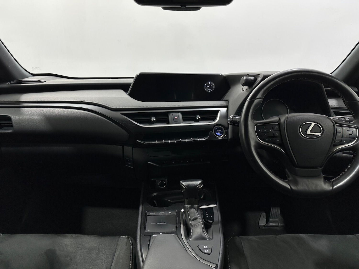 Used Lexus UX 2020 for sale - 77202757: Photo 18
