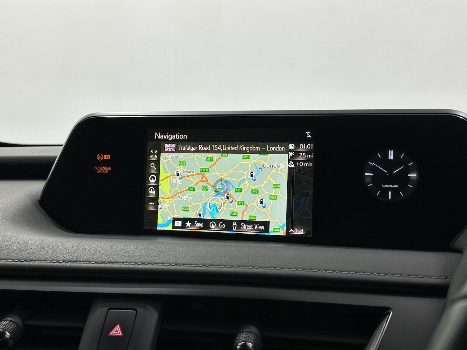 Used Lexus UX 2020 for sale - 77202757: Photo 23