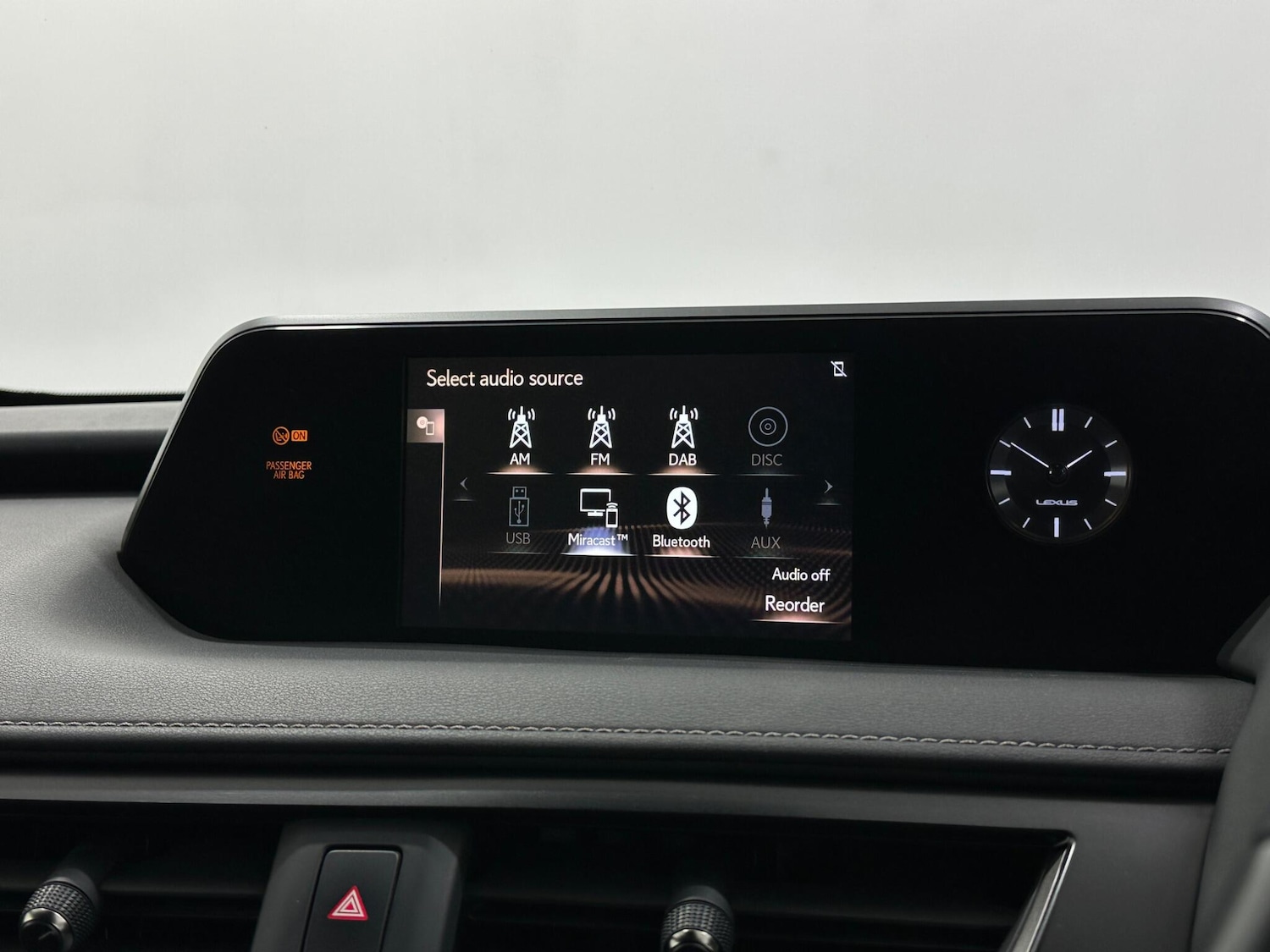 Used Lexus UX 2020 for sale - 77202757: Photo 24