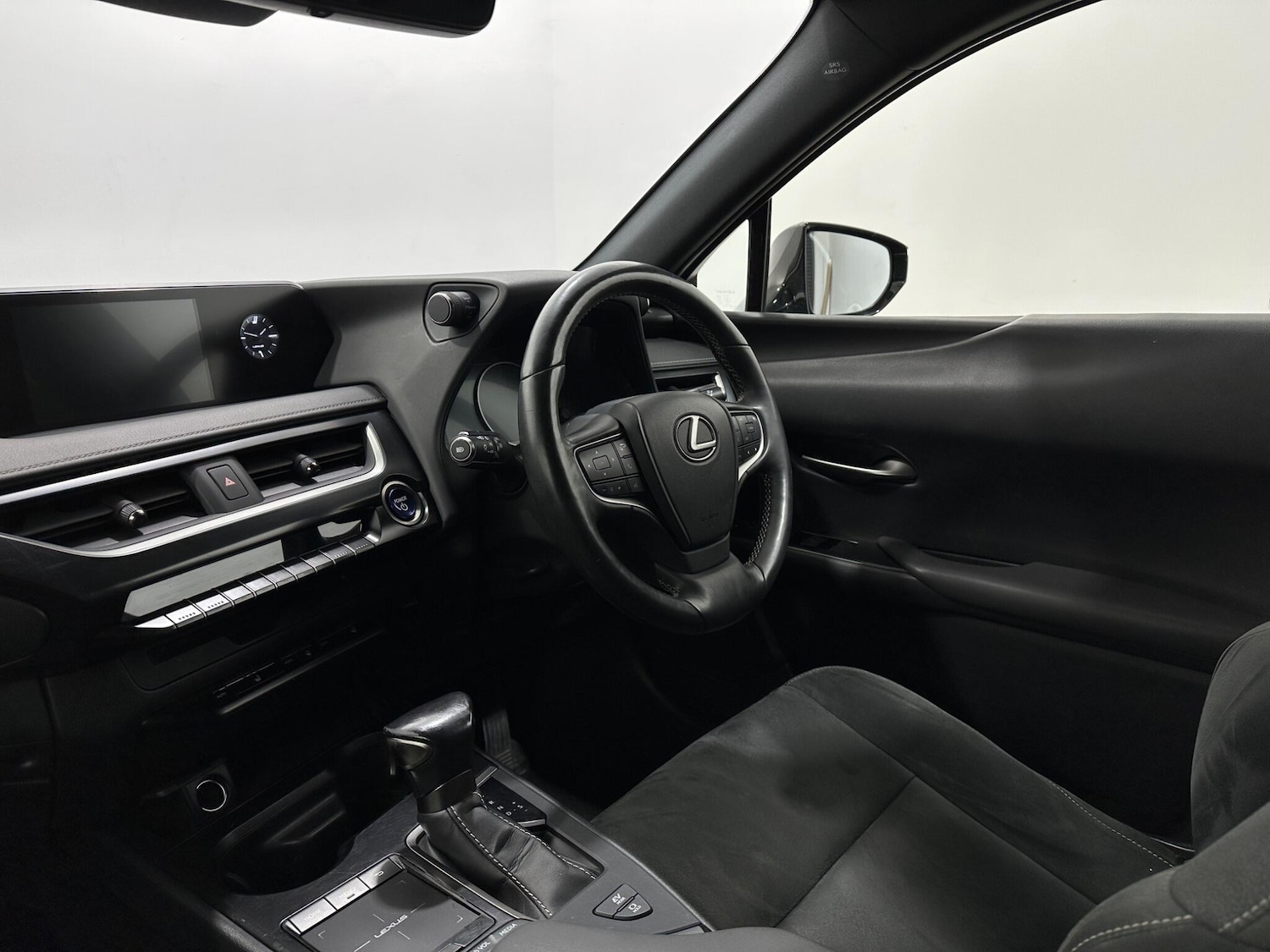 Used Lexus UX 2020 for sale - 77202757: Photo 29