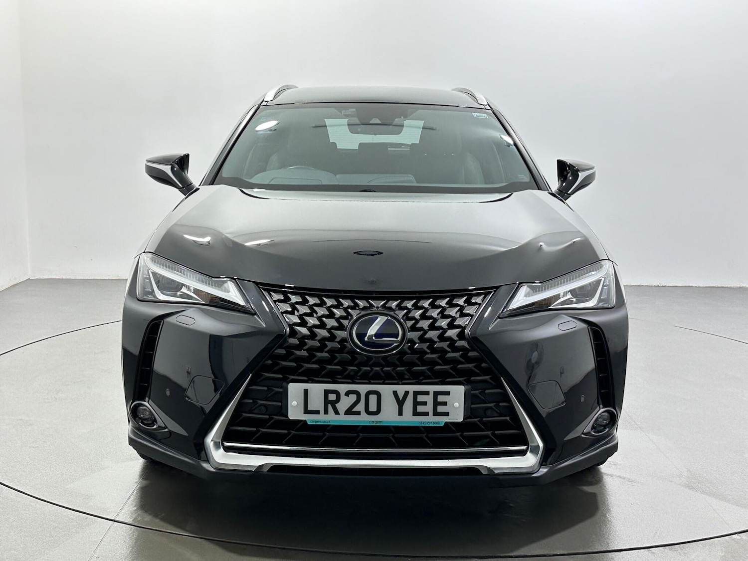 Used Lexus UX 2020 for sale - 77202757: Photo 3