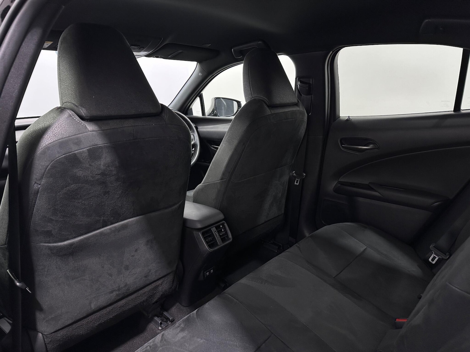 Used Lexus UX 2020 for sale - 77202757: Photo 36