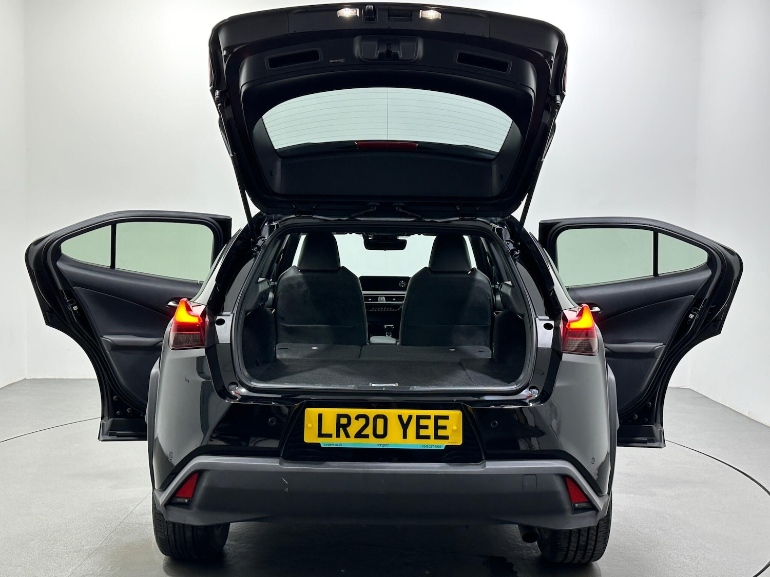 Used Lexus UX 2020 for sale - 77202757: Photo 42