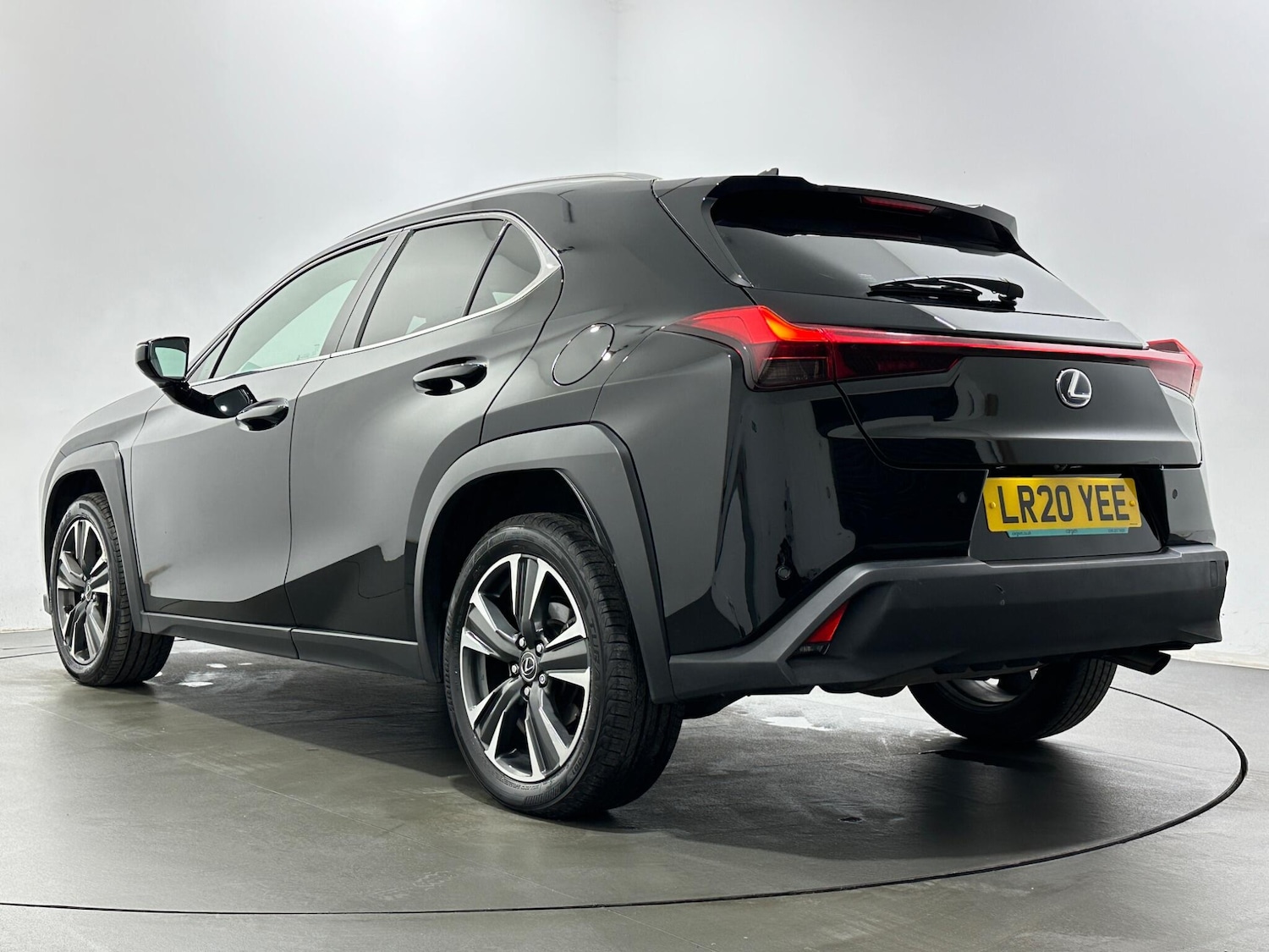 Used Lexus UX 2020 for sale - 77202757: Photo 46