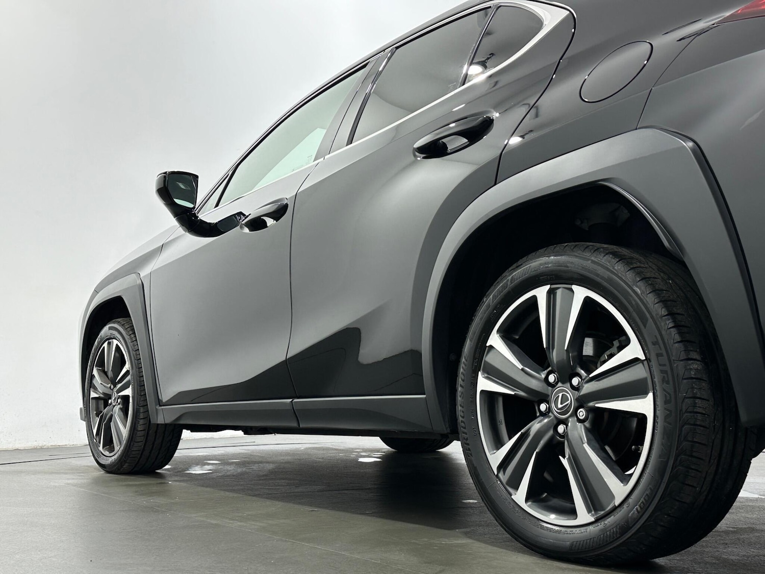 Used Lexus UX 2020 for sale - 77202757: Photo 47