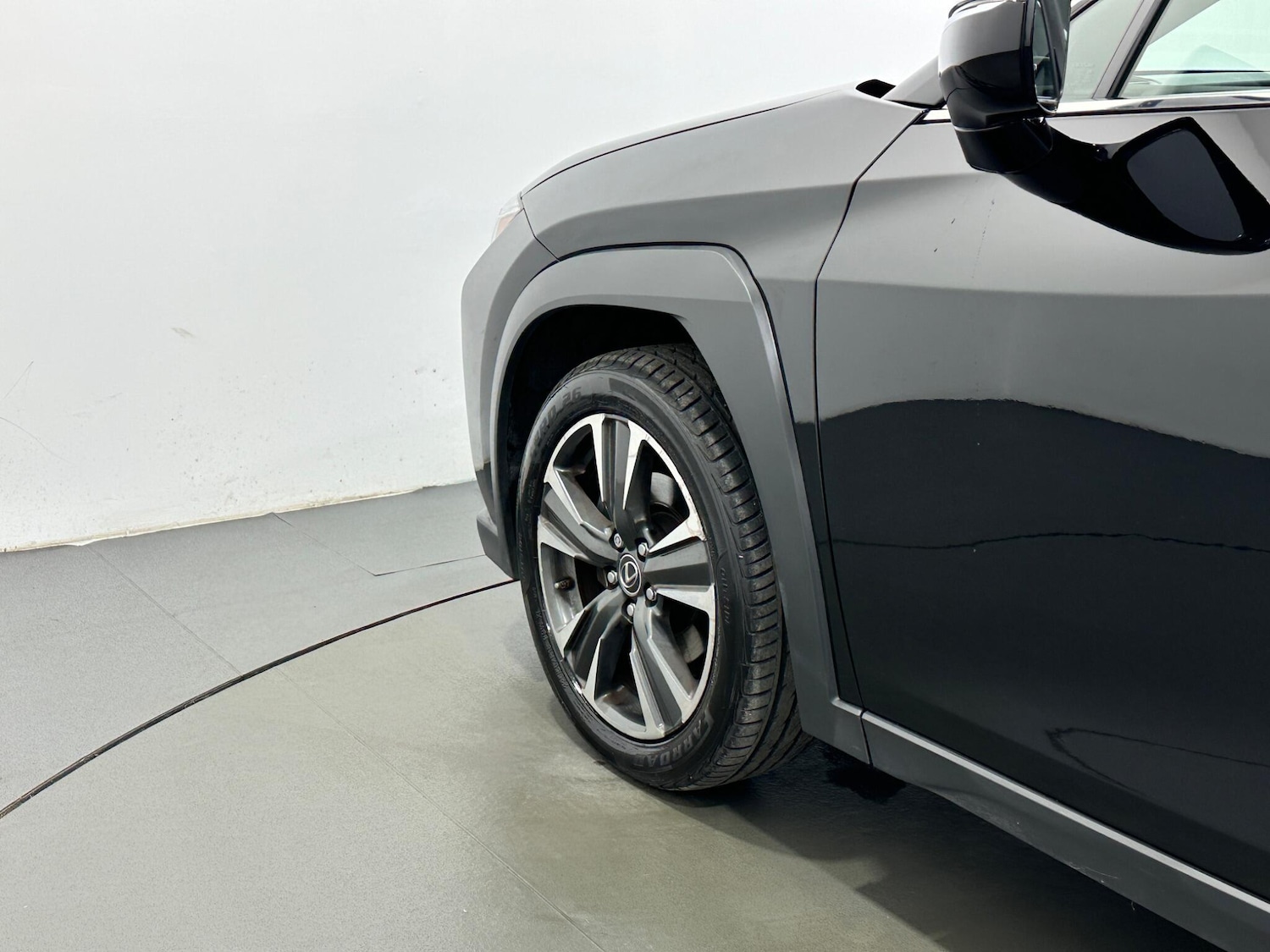 Used Lexus UX 2020 for sale - 77202757: Photo 48