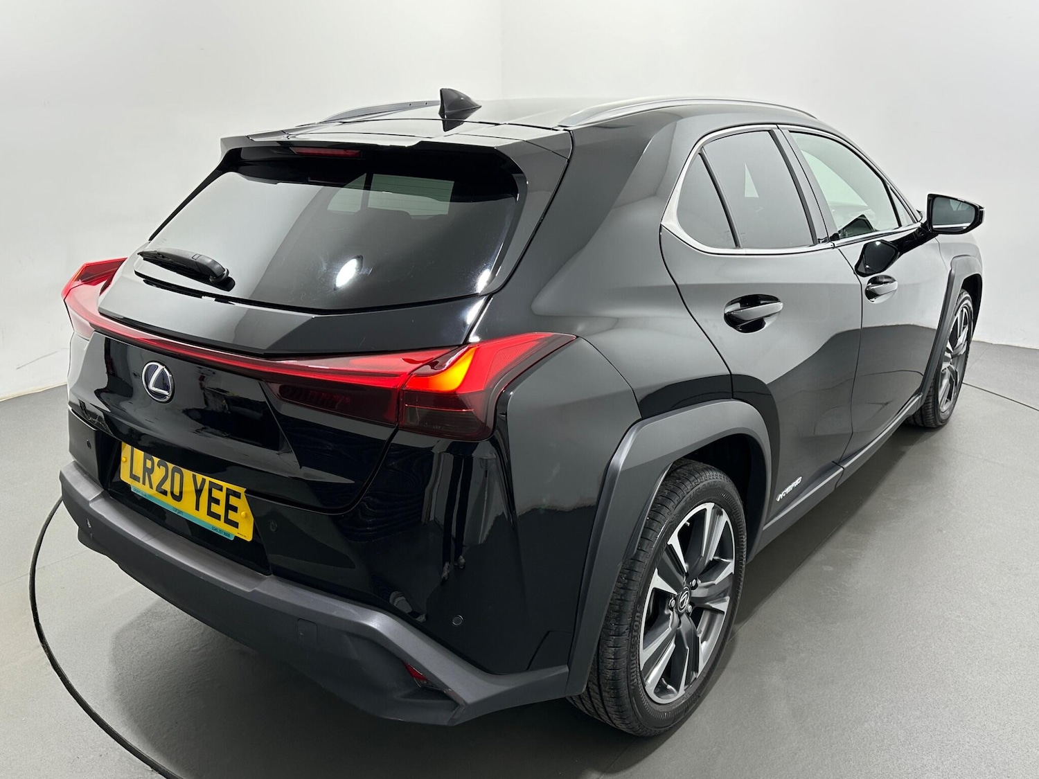 Used Lexus UX 2020 for sale - 77202757: Photo 49