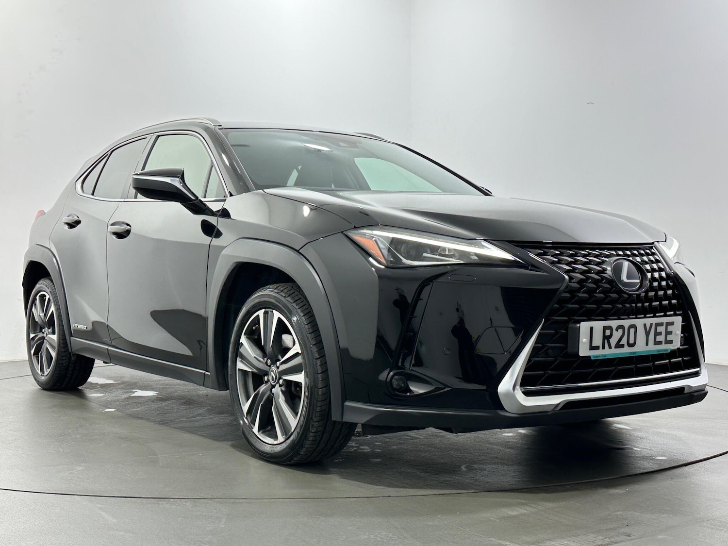 Used Lexus UX 2020 for sale - 77202757: Photo 50