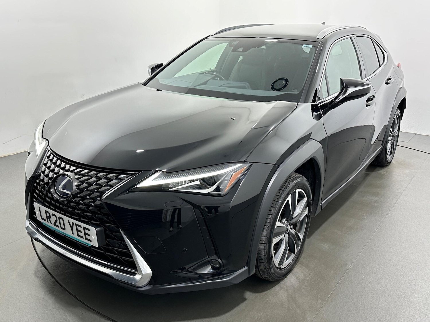 Used Lexus UX 2020 for sale - 77202757: Photo 51