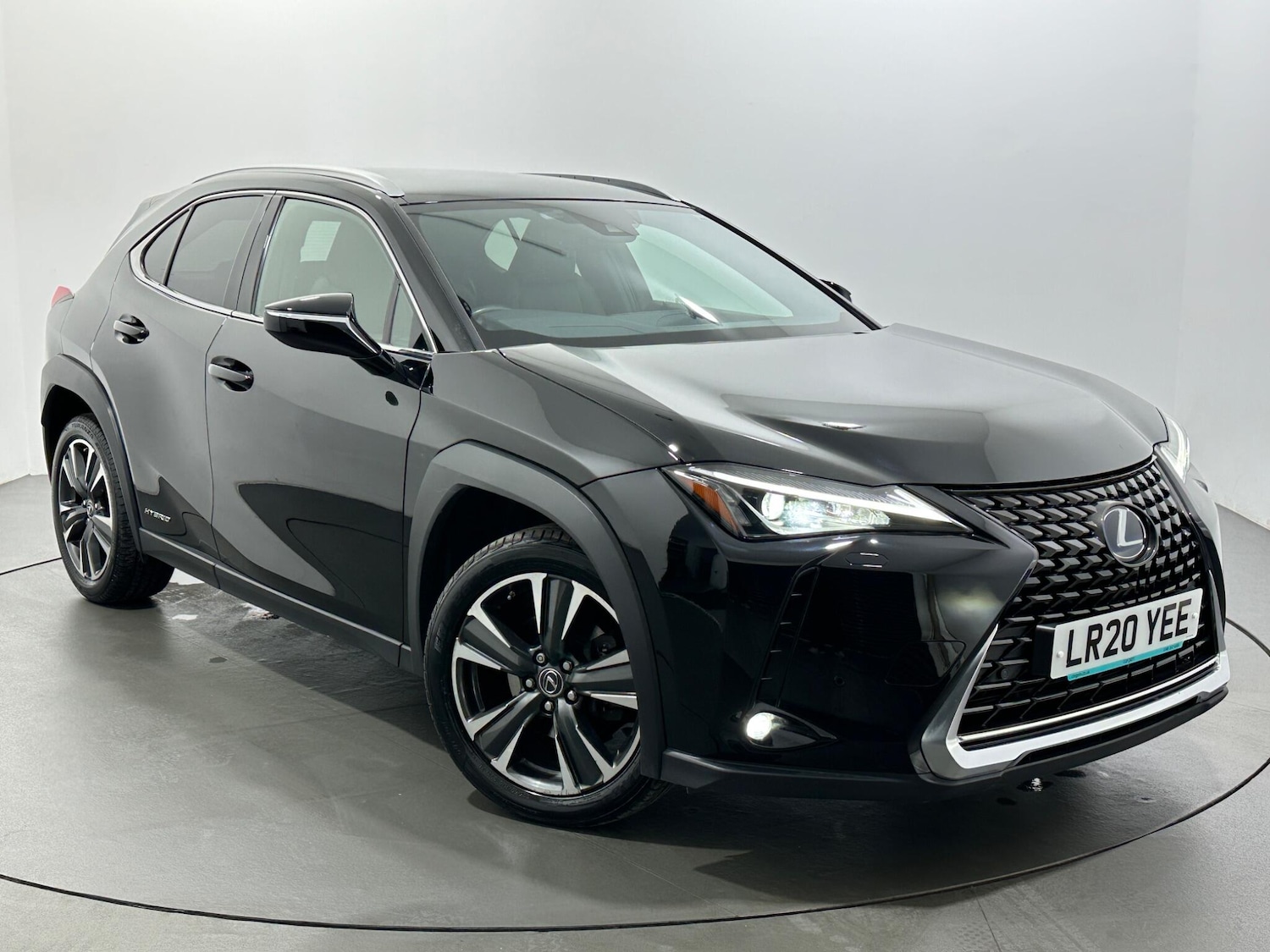 Used Lexus UX 2020 for sale - 77202757: Photo 52