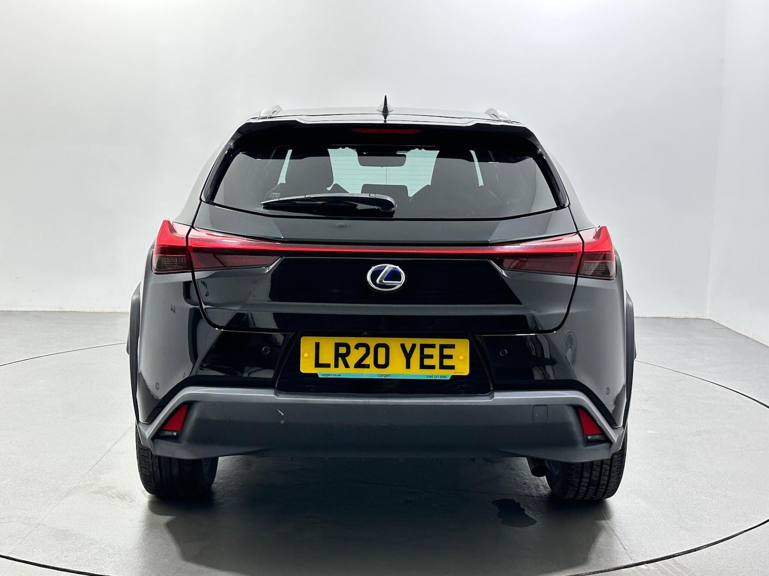 Used Lexus UX 2020 for sale - 77202757: Photo 7