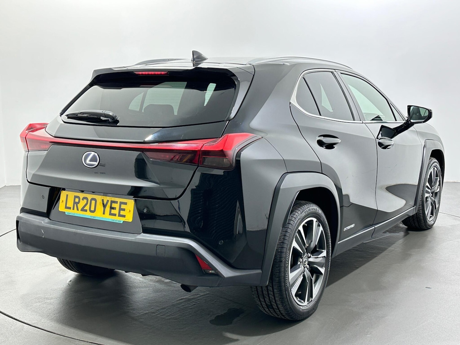 Used Lexus UX 2020 for sale - 77202757: Photo 8