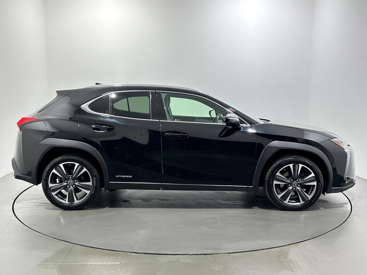 Used Lexus UX 2020 for sale - 77202757: Photo 9