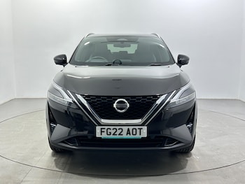 Used Nissan Qashqai 2022 for sale - 78244622: Photo
