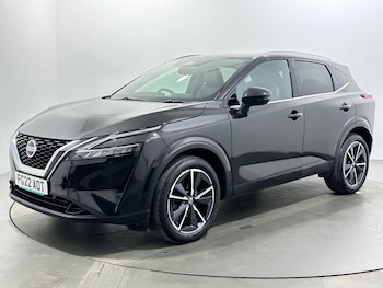 Used Nissan Qashqai 2022 for sale - 78244622: Photo