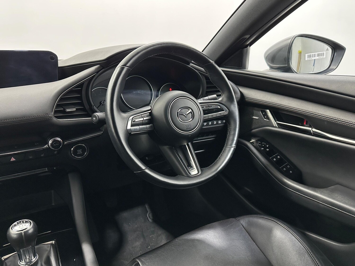 Used Mazda Mazda3 2021 for sale - 78214249: Photo 11