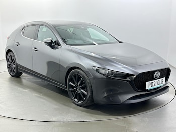 Used Mazda Mazda3 2021 for sale - 78214249: Photo